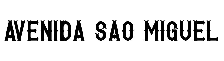 Hetfield  Free Fonts Download