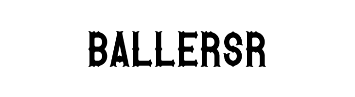 Hetfield  Free Fonts Download