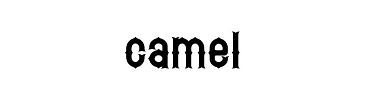 Hetfield  Free Fonts Download