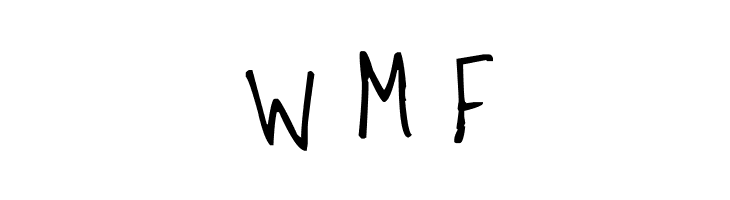 Happy Pappy  Free Fonts Download