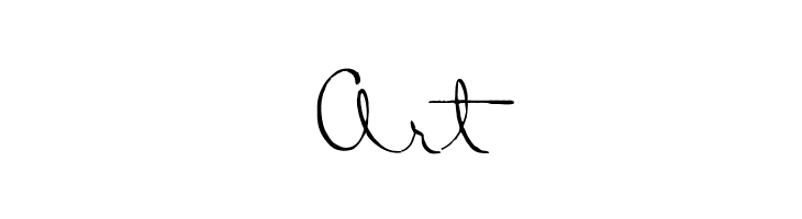 Ribbon in the Sky  Free Fonts Download