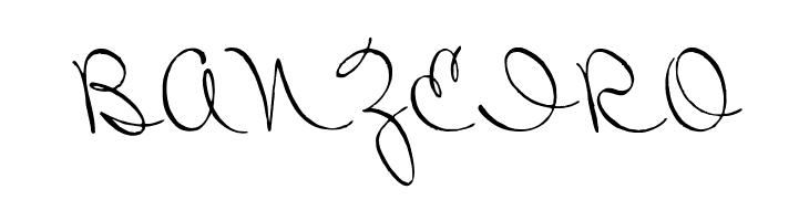 Ribbon in the Sky  Free Fonts Download