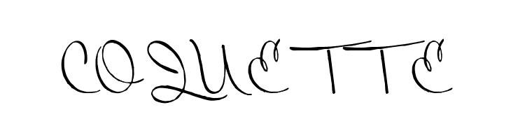 Ribbon in the Sky  Free Fonts Download