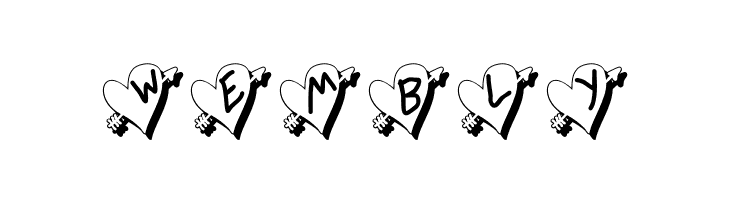 Written In My Heart Shadow  Free Fonts Download