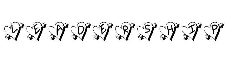 Written In My Heart Shadow  Free Fonts Download