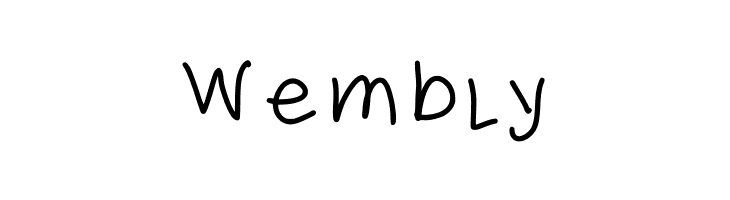 daddy  Free Fonts Download