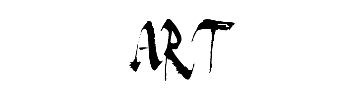 Dark Horse  Free Fonts Download