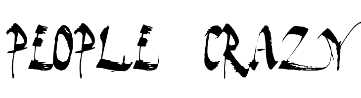 Dark Horse  Free Fonts Download