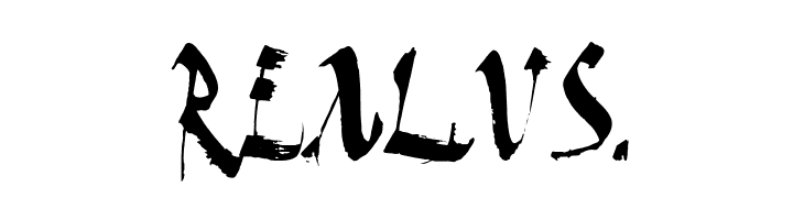 Dark Horse  Free Fonts Download