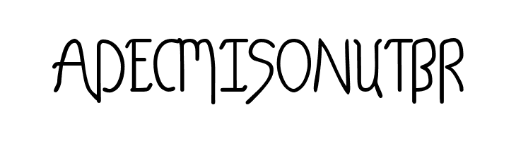 Kelp Ban  Free Fonts Download