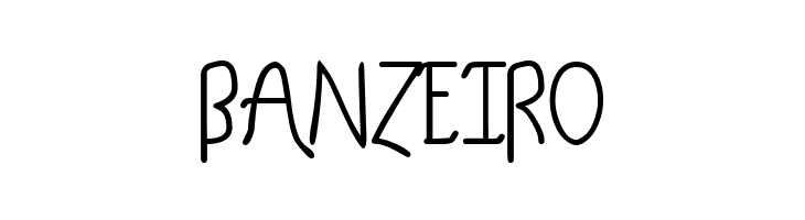 Kelp Ban  Free Fonts Download