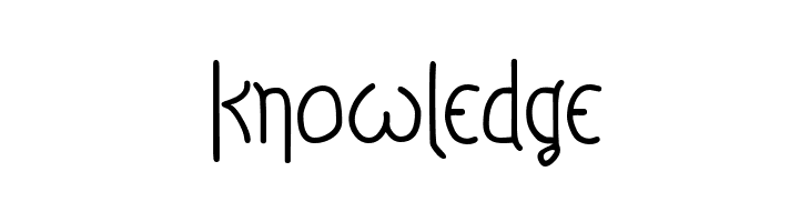 Kelp Ban  Free Fonts Download