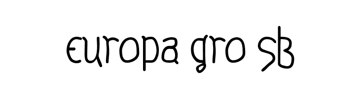 Kelp Ban  Free Fonts Download