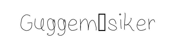 Sweet Life  Free Fonts Download