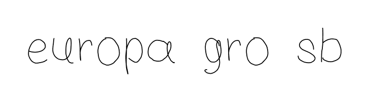 Sweet Life  Free Fonts Download