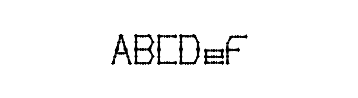 THIN DECORATIVE  Free Fonts Download