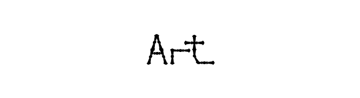 THIN DECORATIVE  Free Fonts Download