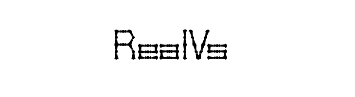 THIN DECORATIVE  Free Fonts Download