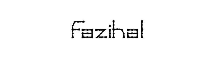 THIN DECORATIVE  Free Fonts Download