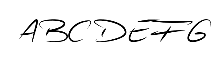 FeliX  Free Fonts Download