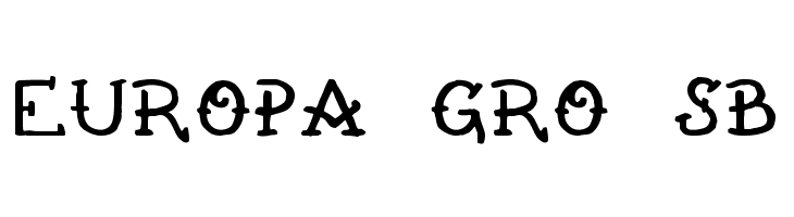 Rats Get Fat Regular  Free Fonts Download