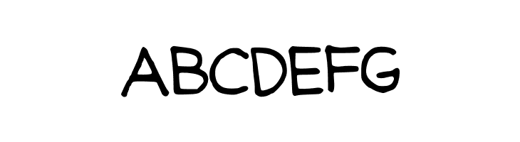 JoannesHandwriting  Free Fonts Download