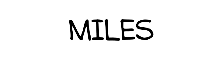 JoannesHandwriting  Free Fonts Download