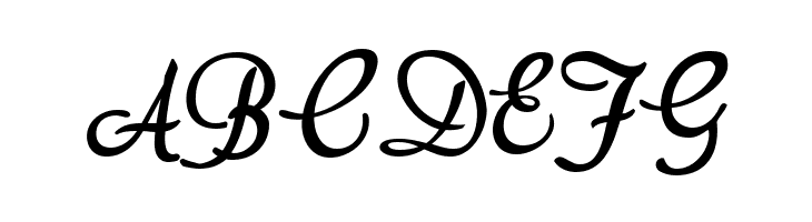 akaDora  Free Fonts Download