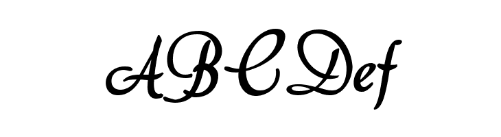 akaDora  Free Fonts Download