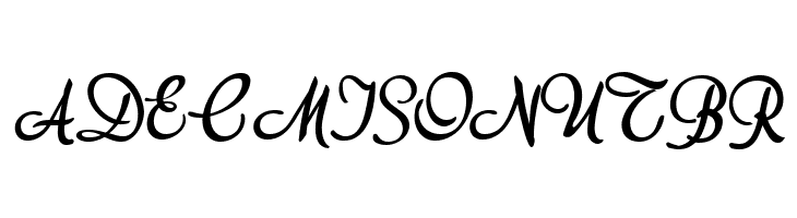 akaDora  Free Fonts Download