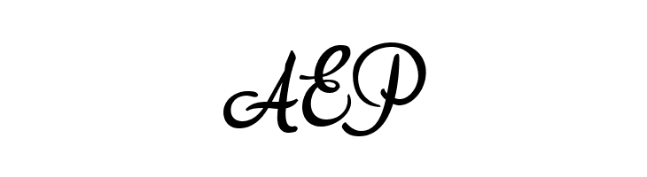 akaDora  Free Fonts Download