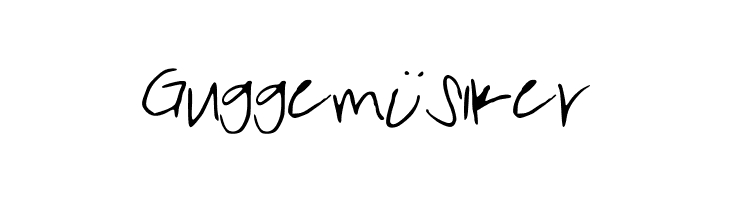 ForgetfulFriday  Free Fonts Download