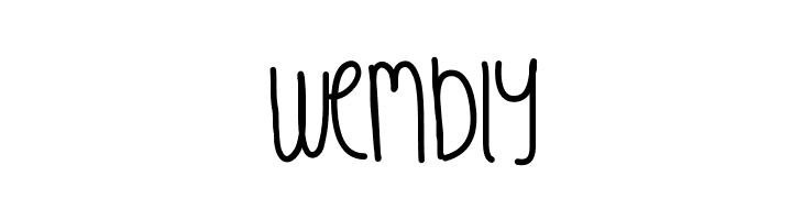 DigitalLove  Free Fonts Download