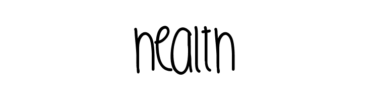 DigitalLove  Free Fonts Download