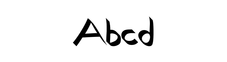 RoboKoz  Free Fonts Download