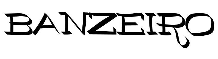 RoboKoz  Free Fonts Download