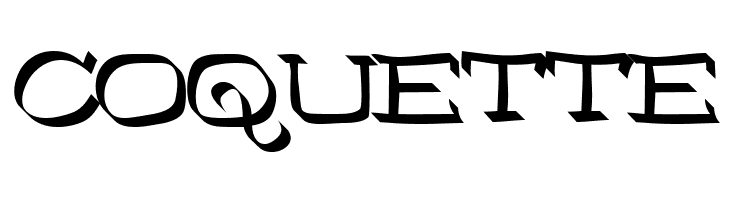 RoboKoz  Free Fonts Download