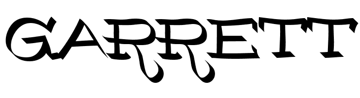 RoboKoz  Free Fonts Download