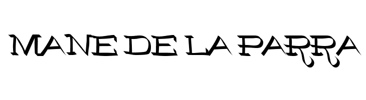 RoboKoz  Free Fonts Download