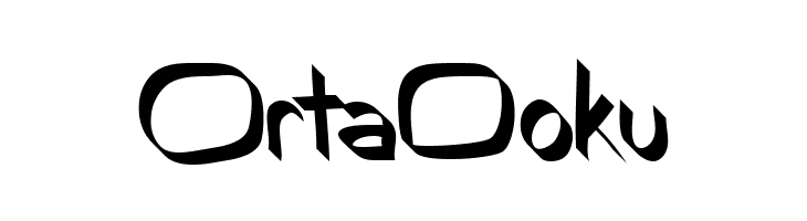 RoboKoz  Free Fonts Download