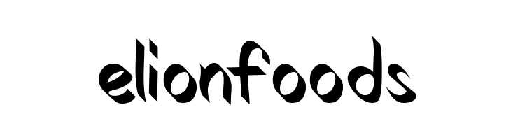 RoboKoz  Free Fonts Download