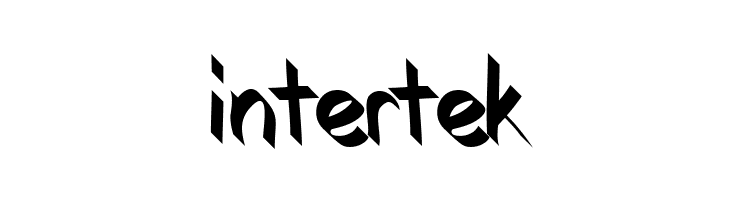 RoboKoz  Free Fonts Download