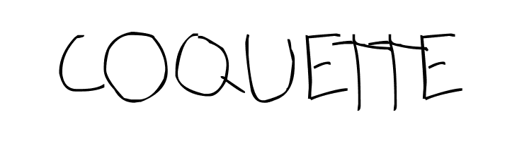 Weaselbee beans  Free Fonts Download