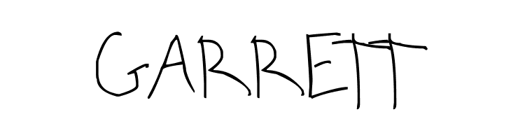 Weaselbee beans  Free Fonts Download