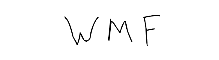 Weaselbee beans  Free Fonts Download