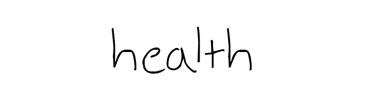 Weaselbee beans  Free Fonts Download