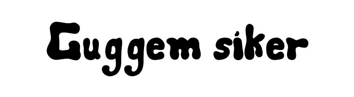 Landa font  Free Fonts Download