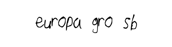 IsaacWrites  Free Fonts Download