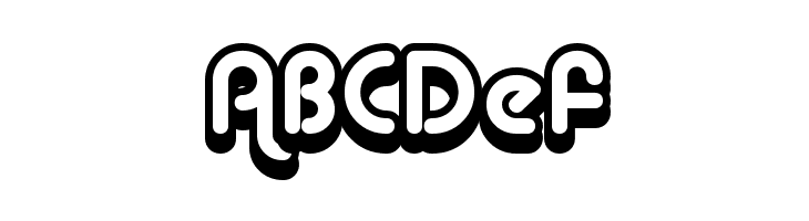 Alba Super  Free Fonts Download