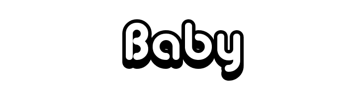 Alba Super  Free Fonts Download